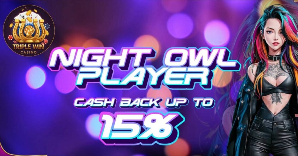 TripleWin888 Special Promotions