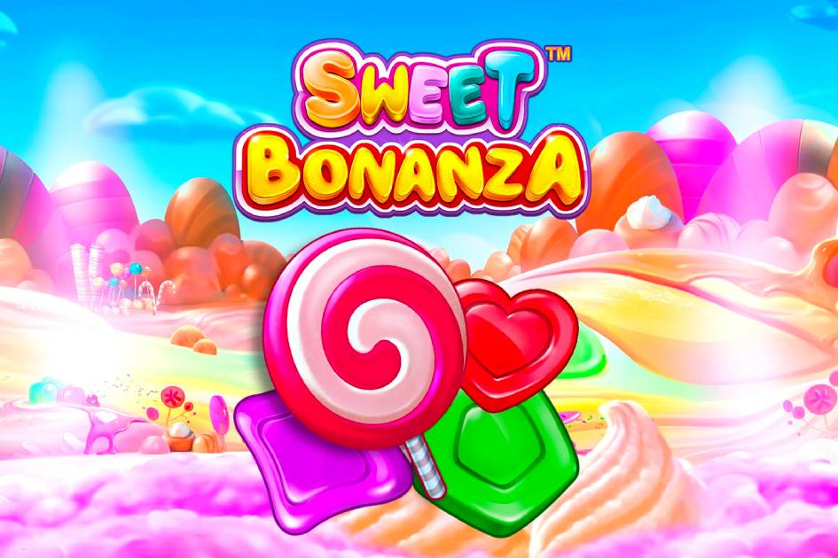 Sweet Bonanza (Pragmatic Play) 
