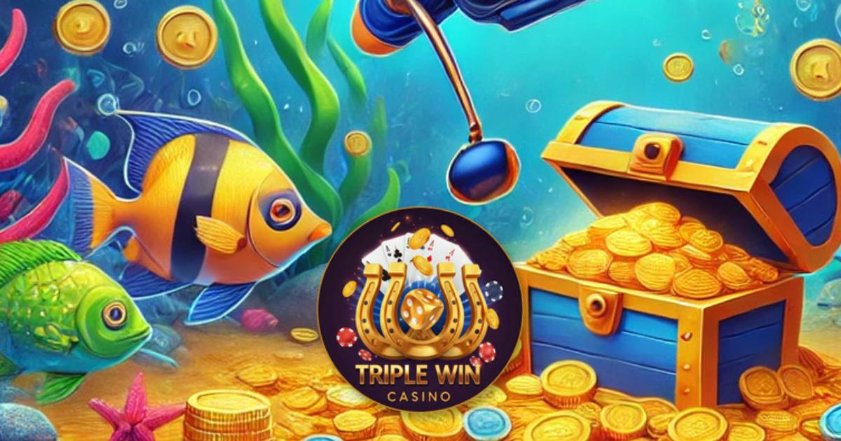 TripleWin888 Fishing