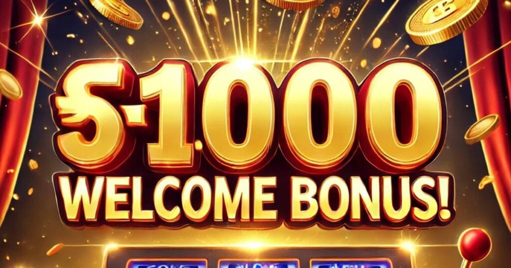 TripleWin888 Welcome Bonus